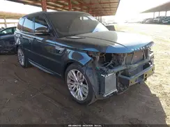 SALWR2FK1HA128928 2017 LAND ROVER RANGE ROVER SPORT