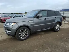 SALWR2FK1HA150749 2017 LAND ROVER RANGE ROVER