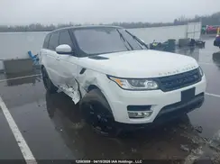 SALWR2FK1HA173478 2017 LAND ROVER RANGE ROVER SPORT
