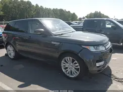 SALWR2FK1HA668148 2017 LAND ROVER RANGE ROVER SPORT