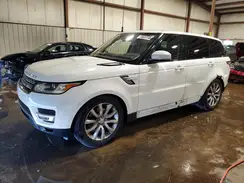 SALWR2FK1HA669302 2017 LAND ROVER RANGE ROVER