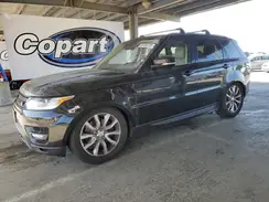 SALWR2FK1HA670255 2017 LAND ROVER RANGE ROVER