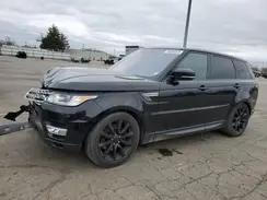 SALWR2FK1HA673690 2017 LAND ROVER RANGE ROVER