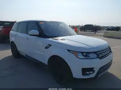 SALWR2FK1HA674824 2017 LAND ROVER RANGE ROVER SPORT