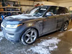 SALWR2FK2HA130526 2017 LAND ROVER RANGE ROVER SPORT
