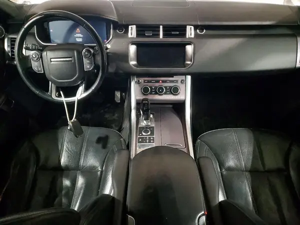 SALWR2FK2HA130526 2017 LAND ROVER RANGE ROVER SPORT - Image 8