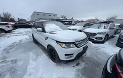 SALWR2FK2HA131451 2017 LAND ROVER RANGE ROVER