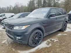 SALWR2FK2HA136942 2017 LAND ROVER RANGE ROVER