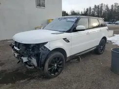 SALWR2FK2HA142241 2017 LAND ROVER RANGE ROVER SPORT