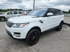 SALWR2FK2HA694225 2017 LAND ROVER RANGE ROVER SPORT