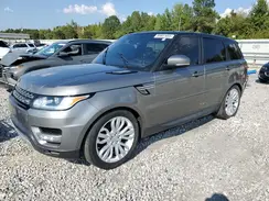 SALWR2FK2HA694578 2017 LAND ROVER RANGE ROVER SPORT