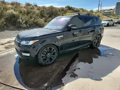 SALWR2FK3HA129014 2017 LAND ROVER RANGE ROVER