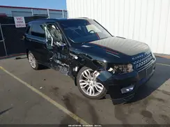 SALWR2FK3HA151840 2017 LAND ROVER RANGE ROVER SPORT