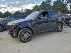 SALWR2FK3HA670287 2017 LAND ROVER RANGE ROVER SPORT