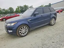 SALWR2FK3HA676994 2017 LAND ROVER RANGE ROVER
