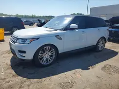 SALWR2FK3HA683833 2017 LAND ROVER RANGE ROVER