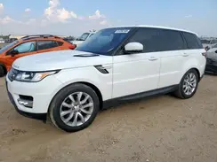 SALWR2FK3HA693875 2017 LAND ROVER RANGE ROVER SPORT