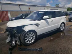 SALWR2FK4HA124114 2017 LAND ROVER RANGE ROVER SPORT