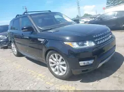 SALWR2FK4HA668502 2017 LAND ROVER RANGE ROVER SPORT