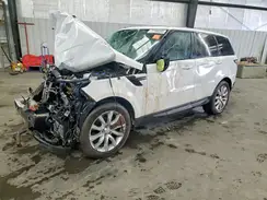 SALWR2FK4HA685087 2017 LAND ROVER RANGE ROVER SPORT
