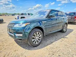 SALWR2FK4HA688801 2017 LAND ROVER RANGE ROVER