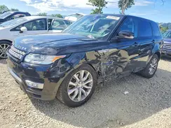 SALWR2FK4HA694176 2017 LAND ROVER RANGE ROVER