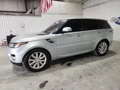 SALWR2FK5HA129404 2017 LAND ROVER RANGE ROVER SPORT