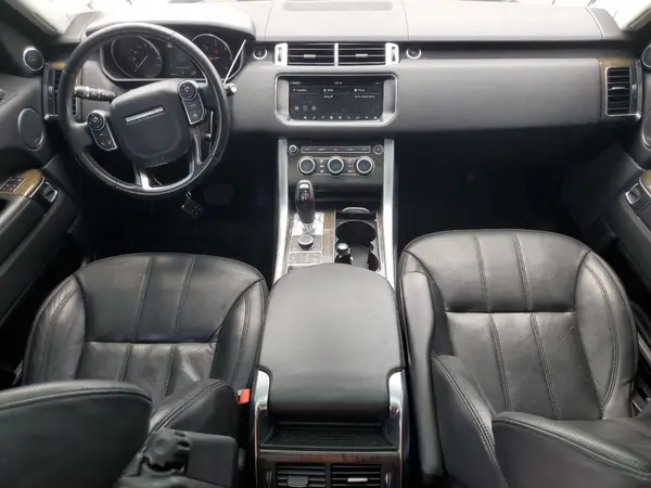 SALWR2FK5HA129404 2017 LAND ROVER RANGE ROVER - Image 8