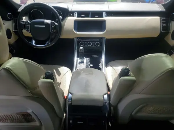 SALWR2FK5HA152956 2017 LAND ROVER RANGE ROVER SPORT - Image 8