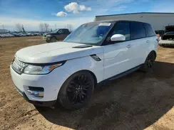 SALWR2FK5HA156229 2017 LAND ROVER RANGE ROVER