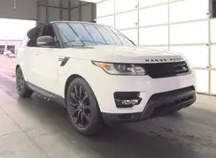 SALWR2FK5HA668041 2017 LAND ROVER RANGE ROVER