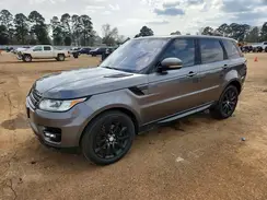 SALWR2FK5HA668234 2017 LAND ROVER RANGE ROVER