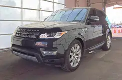 SALWR2FK5HA673918 2017 LAND ROVER RANGE ROVER SPORT