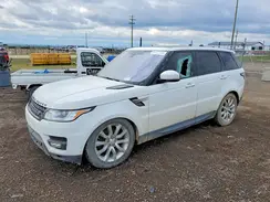 SALWR2FK6HA133929 2017 LAND ROVER RANGE ROVER