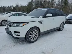 SALWR2FK6HA150035 2017 LAND ROVER RANGE ROVER SPORT
