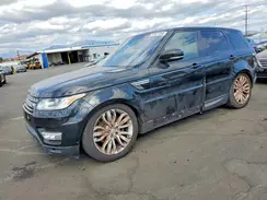 SALWR2FK6HA150228 2017 LAND ROVER RANGE ROVER