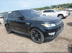 SALWR2FK6HA155588 2017 LAND ROVER RANGE ROVER SPORT