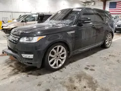 SALWR2FK6HA168955 2017 LAND ROVER RANGE ROVER