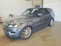 SALWR2FK6HA668856 2017 LAND ROVER RANGE ROVER