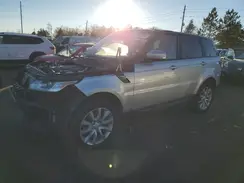 SALWR2FK6HA673314 2017 LAND ROVER RANGE ROVER