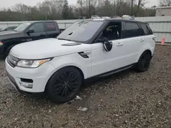 SALWR2FK7HA126861 2017 LAND ROVER RANGE ROVER