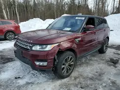 SALWR2FK7HA156782 2017 LAND ROVER RANGE ROVER