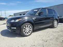 SALWR2FK8HA152899 2017 LAND ROVER RANGE ROVER SPORT