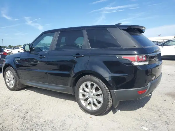 SALWR2FK8HA152899 2017 LAND ROVER RANGE ROVER SPORT - Image 2
