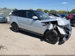 SALWR2FK8HA163336 2017 LAND ROVER RANGE ROVER SPORT