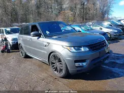SALWR2FK8HA668907 2017 LAND ROVER RANGE ROVER SPORT