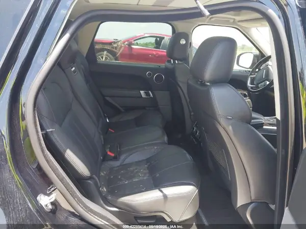SALWR2FK8HA675467 2017 LAND ROVER RANGE ROVER SPORT - Image 8