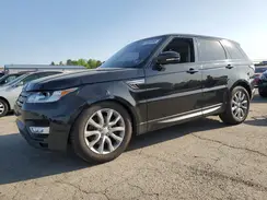 SALWR2FK8HA690177 2017 LAND ROVER RANGE ROVER