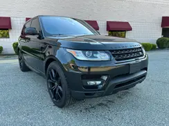 SALWR2FK8HA694228 2017 LAND ROVER RANGE ROVER