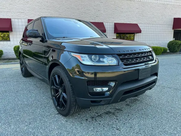 SALWR2FK8HA694228 2017 LAND ROVER RANGE ROVER - Image 1